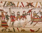 Source-feed image associated with The must-see Bayeux masterpiece, Colombia’s chronicler and a Manchester odyssey – the week in art