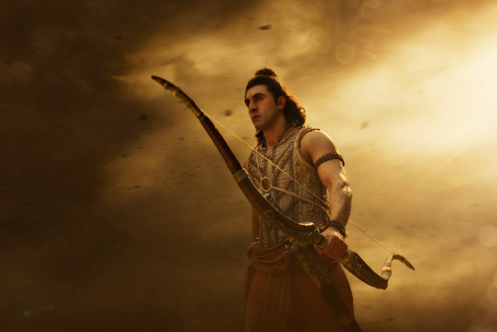 Source-feed image associated with ‘Ramayana’ Sets November Release Date