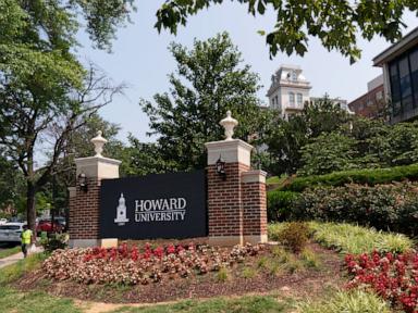Source-feed image associated with Some schools are extending admissions for students unenrolled by Howard University