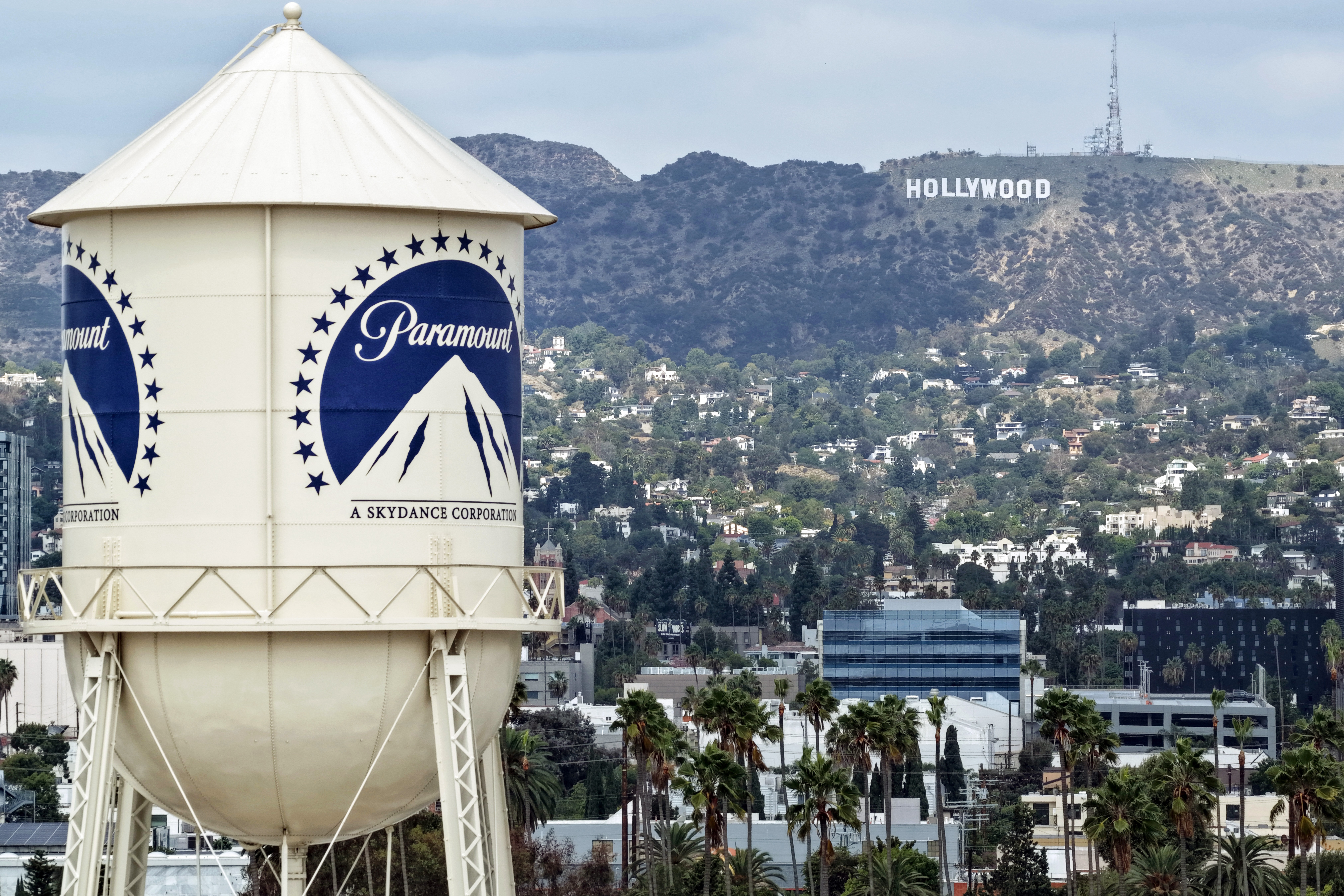 Image from linked report: Judge in Paramount-State AGs Case Still Has Questions, Schedules Hearing on Settlement Terms