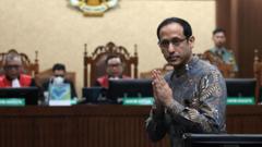 Source-feed image associated with Founder of Asian super-app Gojek sentenced to years in jail for corruption