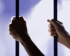 Source-feed image associated with Locked up in America: new reports hit at costs of incarcerating women