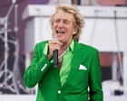 Image from linked report: Rod Stewart announces final tour for 2027: ‘Most definitely my last’