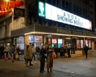 Image from linked report: Cult venue Prince Charles cinema ‘saved’ after lease renewal signed