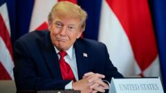 Image from linked report: Trump's AI rebrand causes 'unprecedented' demand for Slovenian website names
