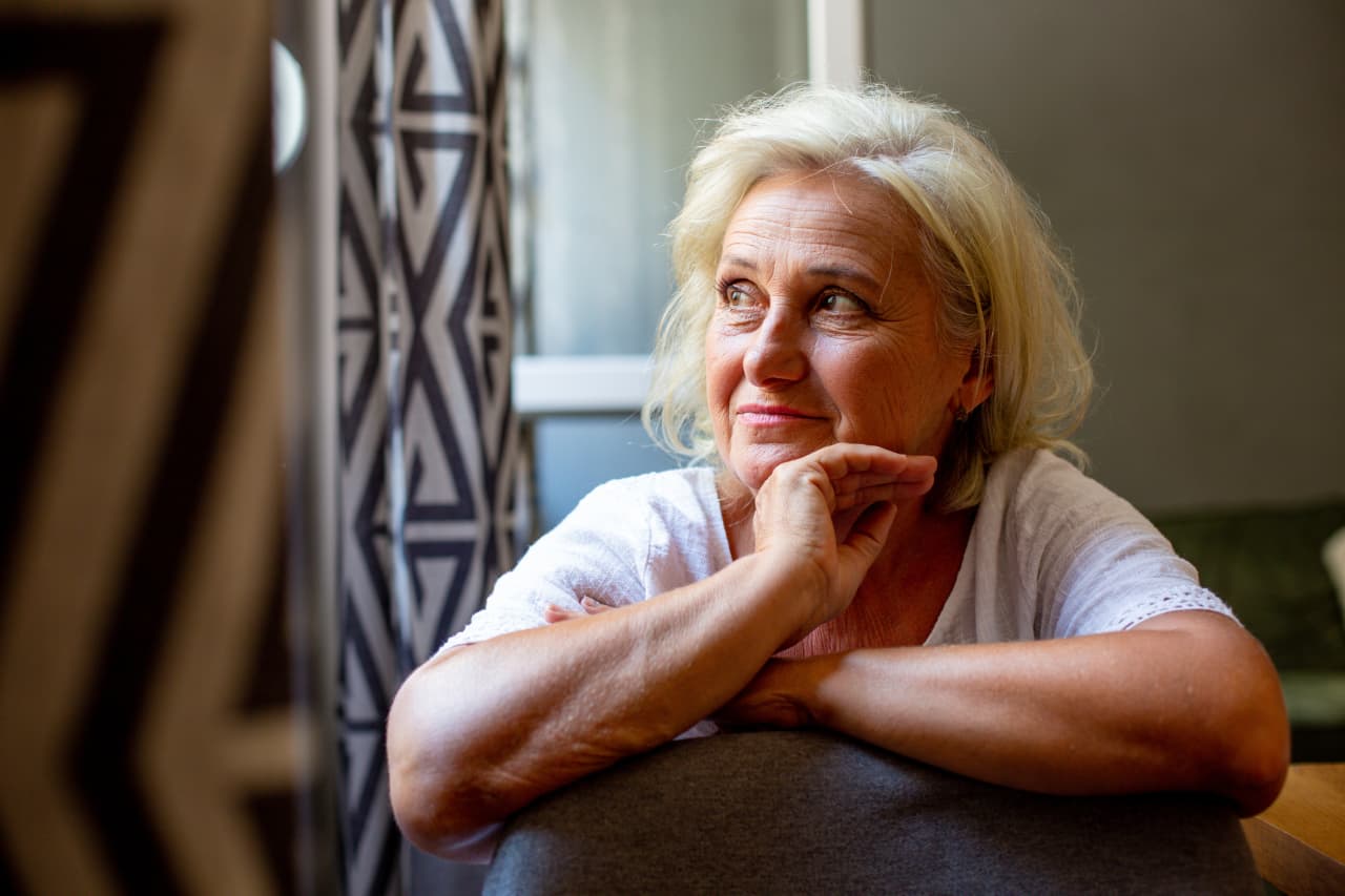 Source-feed image associated with ‘I get $1,460 in Social Security’: My millionaire ex-husband, 74, refuses to pay alimony. What can I do?