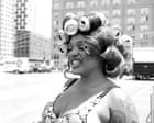 Source-feed image associated with Coke can hair rollers and Puerto Rican pride: the street photography of Janette Beckman – in pictures