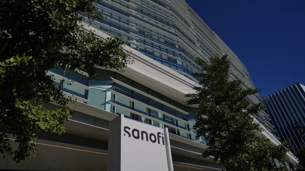 Source-feed image associated with STAT+: Sanofi names new R&D head as it tries to jumpstart pipeline