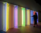 Source-feed image associated with A gallery glow up, spooky sculpture and a magical modern – the week in art