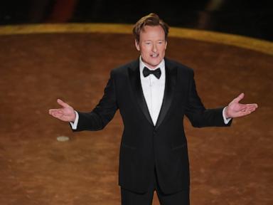 Source-feed image associated with Conan O’Brien to speak at Harvard commencement amid university's battle with Trump