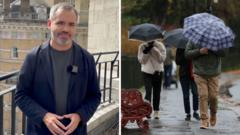 Source-feed image associated with Watch: How 'strongest' El Niño could affect weather around the world