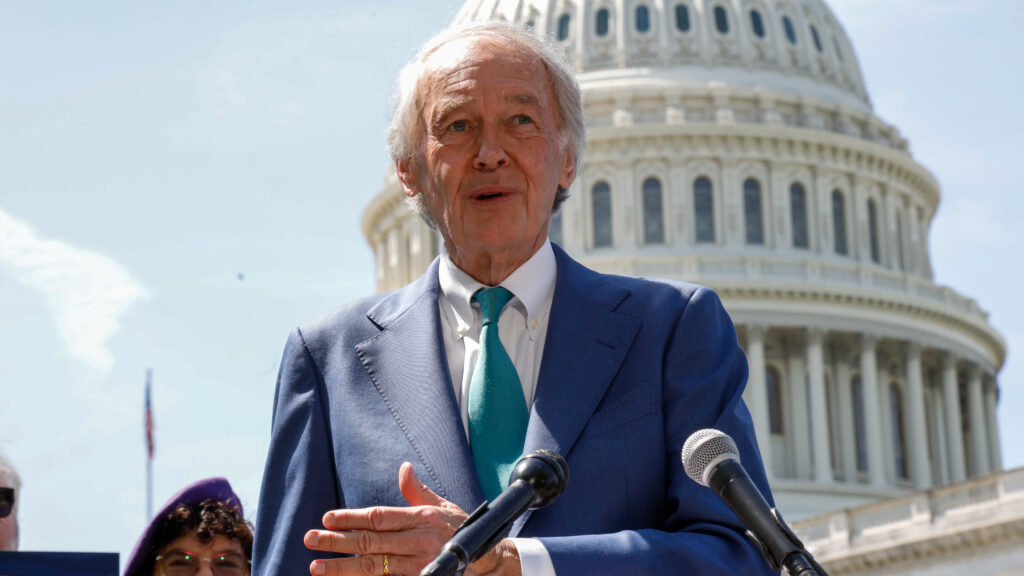 Source-feed image associated with Bipartisan bill seeks to allow direct prescribing of methadone for opioid addiction