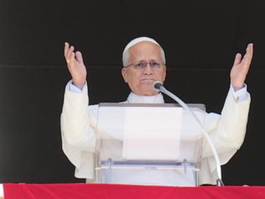 Image from linked report: Pope to retrace missionary footsteps in Peru and finally visit Argentina in November