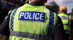Image from linked report: Bid to overturn ruling which stops police being sued for failings