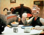 Source-feed image associated with A Grand Day Out/The Wrong Trousers review – rereleased Nick Park classics are a complete treat
