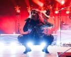 Source-feed image associated with End of the Road festival review – Pulp and CMAT lead indie landmark’s joyous birthday party