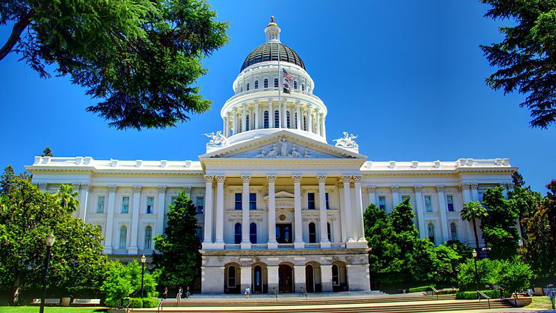 Source-feed image associated with California Lawmakers Settle on Partial Film Carveout From Tax Credit Cap