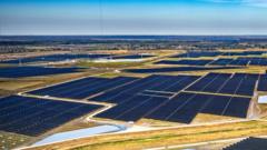 Image from linked report: How the oil capital of the US welcomed a solar power boom