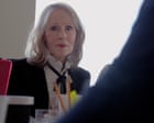 Source-feed image associated with ‘The avalanche of slime has been unbelievable’: E Jean Carroll shares life post-Trump in new film