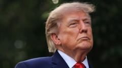 Image from linked report: Trump wants AI to be rebranded as super intelligence. Will it work?