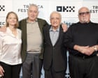 Source-feed image associated with ‘People are still isolated and obsessive’: De Niro, Scorsese, Foster and Schrader reunite for Taxi Driver at 50