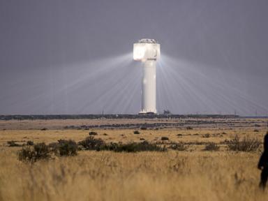Source-feed image associated with Renewable energy is overtaking traditional power projects across Africa, industry leaders say