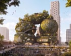 Source-feed image associated with Climate-saving wonder – or €240m vanity bauble that ages like milk? The rocks set to hit Rotterdam docks