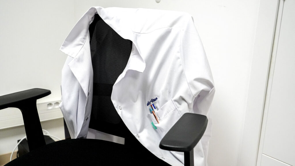Source-feed image associated with Opinion: Medical schools diversified. So where are all the diverse doctors?