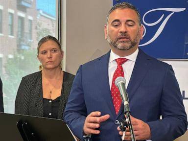 Source-feed image associated with Ghost gun company ordered to pay $100M in death of Kentucky teen in historic verdict