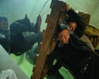 Source-feed image associated with The Furious review – dial-shifting dadsploitation mayhem as father goes in search of kidnapped daughter