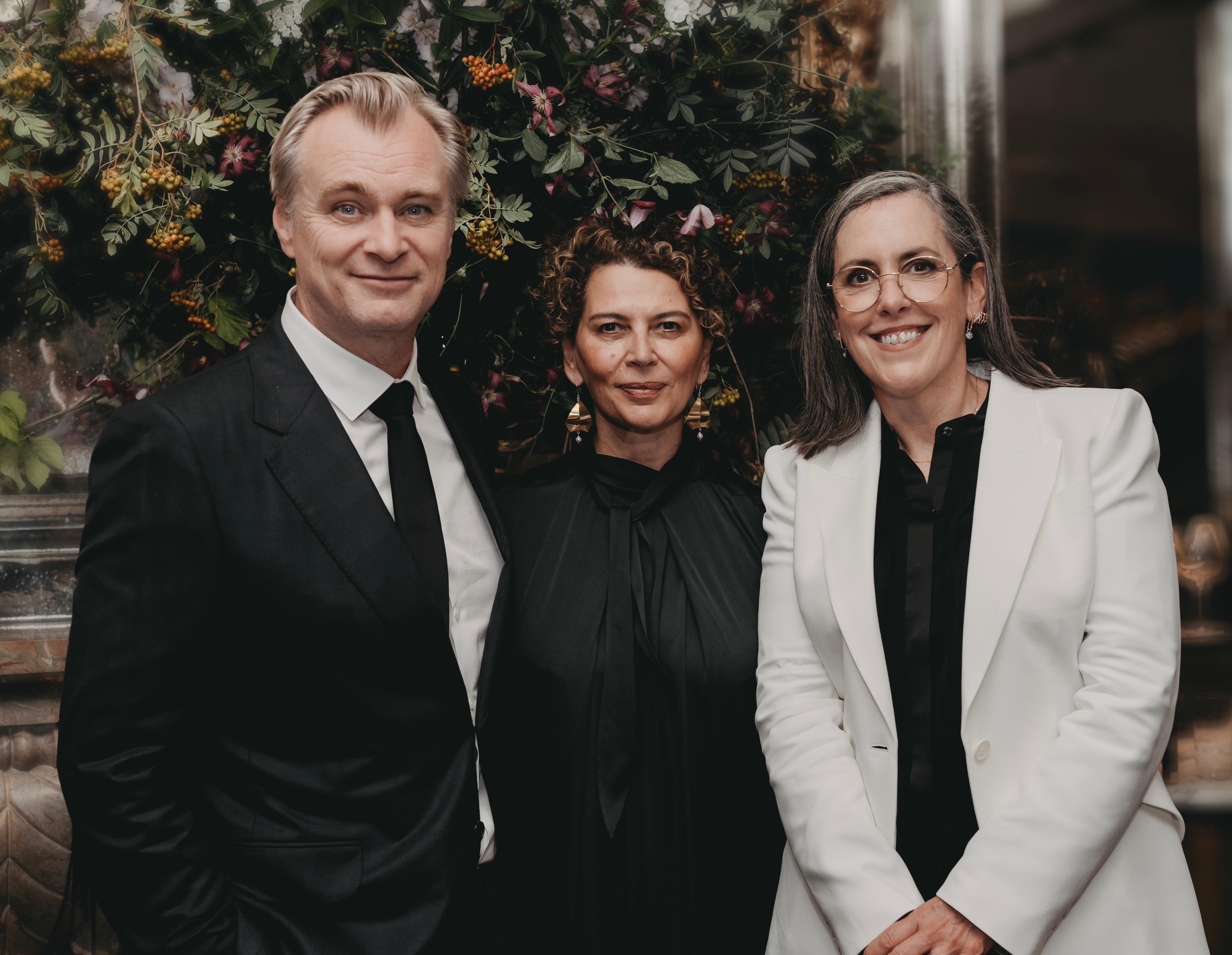 Source-feed image associated with ‘The Odyssey’ Anoints Christopher Nolan as Hollywood’s Most Powerful Director — Here’s How Universal Thwarted Warner Bros. to Land Him