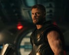 Source-feed image associated with Avengers: Doomsday trailer reveals star-packed Marvel adventure