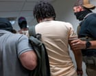 Image from linked report: US supreme court allows Trump officials to resume deportations to third countries