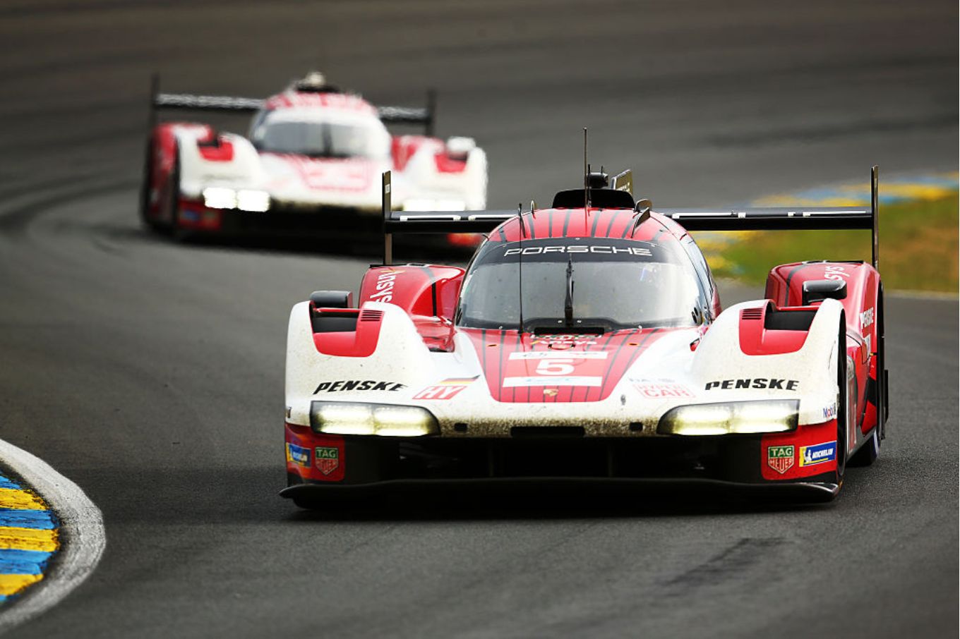 Source-feed image associated with 24 Hours of Le Mans 2026: Here’s Where to Watch the Endurance Motorsports Race Live Online