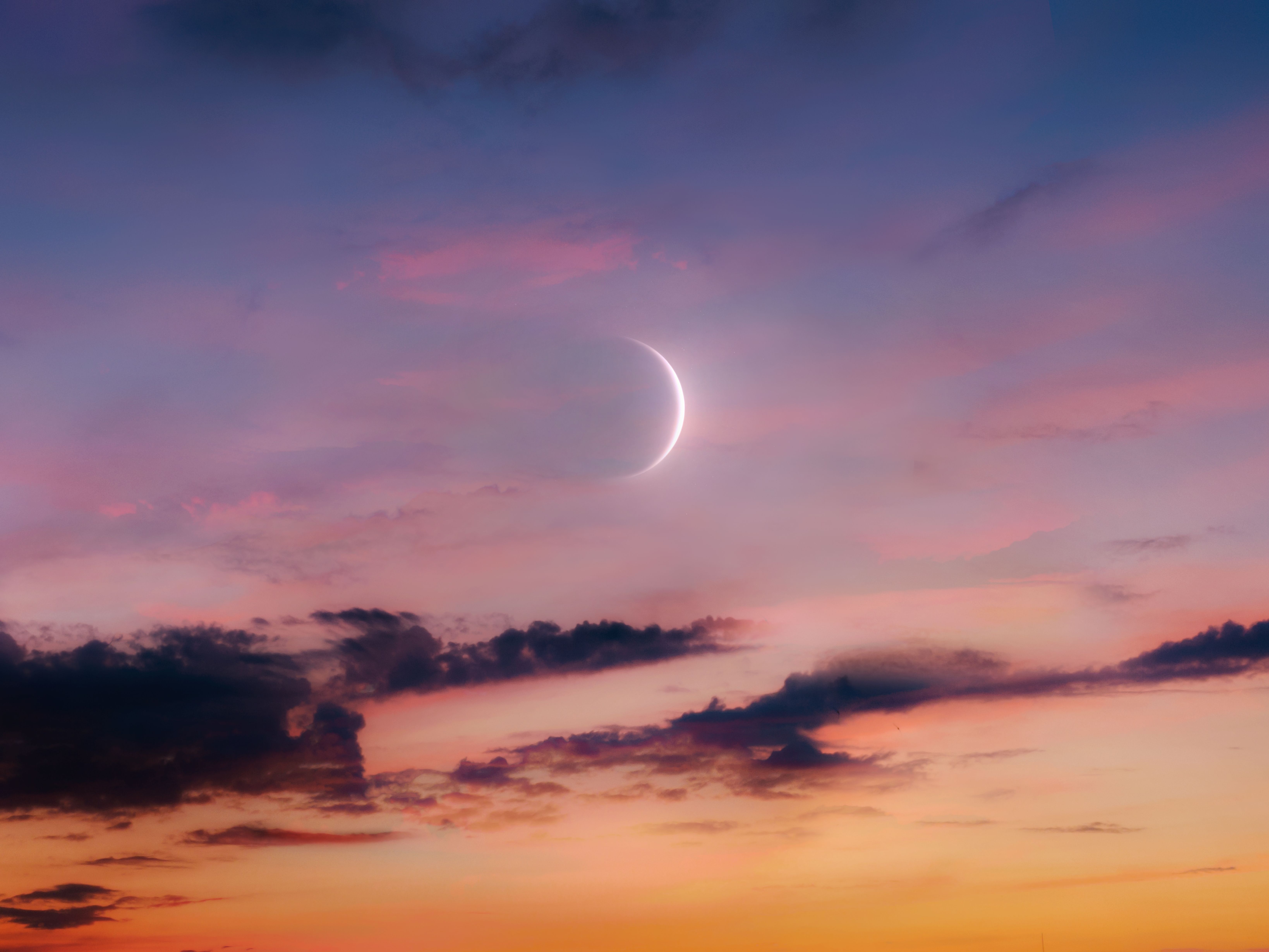 Image from linked report: The New Moon in Libra Is Coming—Here’s What It Means for Every Star Sign