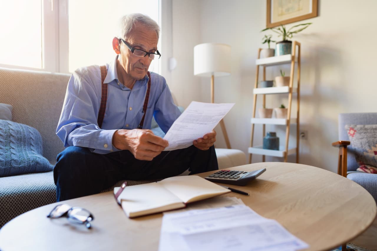 Source-feed image associated with The biggest risk to your retirement isn’t a market crash — it’s a crisis you probably haven’t planned for