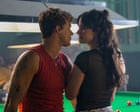Source-feed image associated with Your Fault: London review – British-set remake of Spanish step-sibling romance lacks passion or fizz