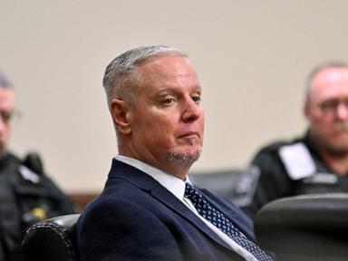 Source-feed image associated with Dad sentenced to 15 years in prison in school shooting carried out by teenage son