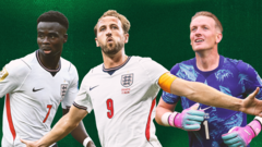 Source-feed image associated with Do Kane, Saka, or Pickford have roots near you? Try our postcode lookup