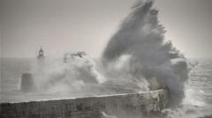 Source-feed image associated with Stormy autumn, cold winter - how might El Niño affect the UK weather?