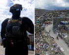 Source-feed image associated with Trump targeting immigrants from countries hit most by climate shocks