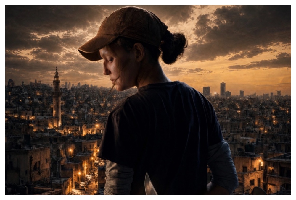 Source-feed image associated with Jordan Is Celebrating Two Films in Shanghai and Expanding Ties With China While Reestablishing Ancient Cultural Links