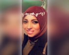 Source-feed image associated with UK urged to help free British-Egyptian ‘arrested in Cairo over sister’s activism’