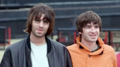 Source-feed image associated with Oasis promoter granted Knebworth events licence