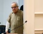 Source-feed image associated with ‘We live with a big burden’: US sexual abuse survivor hopes priest’s death brings closure