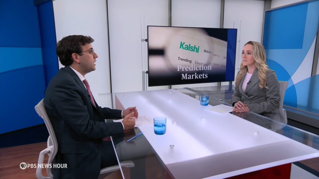 Image from linked report: 'We want more guardrails,' Kalshi CEO says as calls grow for prediction market regulation