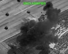 Source-feed image associated with Middle East crisis live: Tehran launches more strikes as Israel warns it is ready to strike Iran again ‘with even greater force’