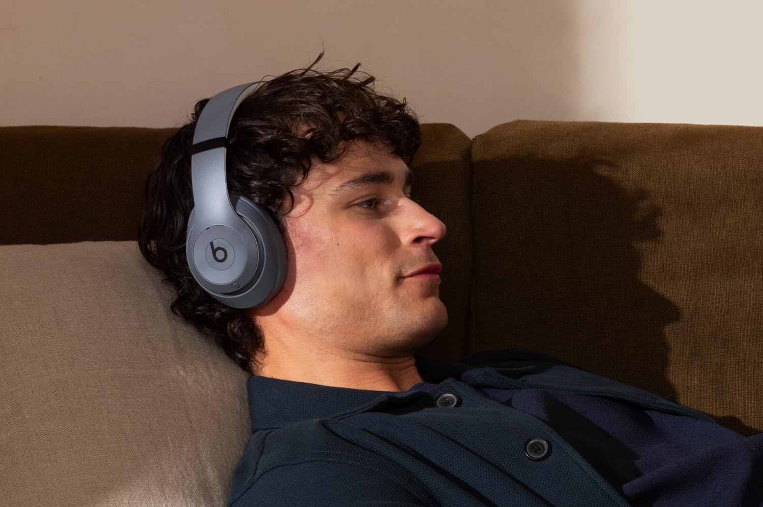 Source-feed image associated with Last Call: Beats Headphones Are 57% Off for Prime Day — Their Lowest Price Ever