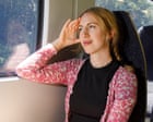 Source-feed image associated with The one change that worked: I stopped listening to podcasts – and my mind flooded with ideas