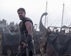Source-feed image associated with What the Hellenic! Why is Christopher Nolan’s new Greek epic entirely devoid of Greeks?